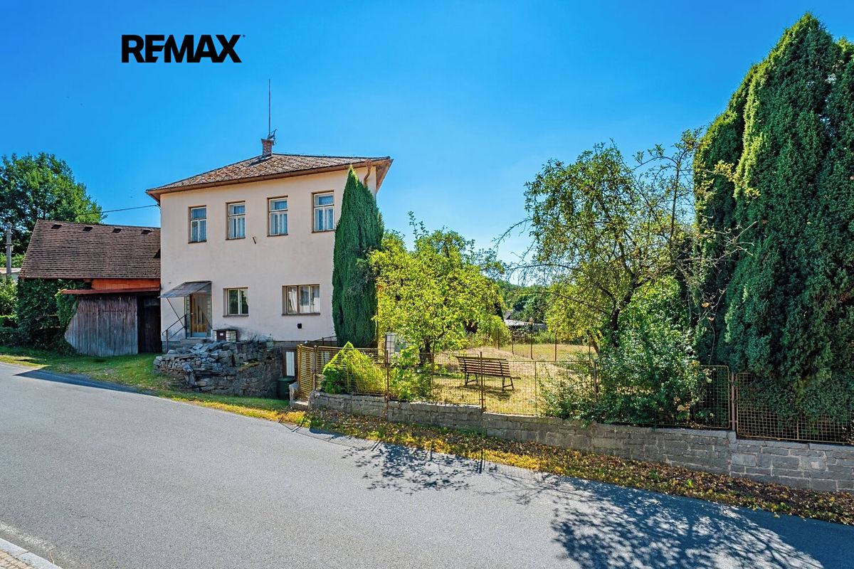 Prodej rodinného domu 150 m², pozemek 351 m²